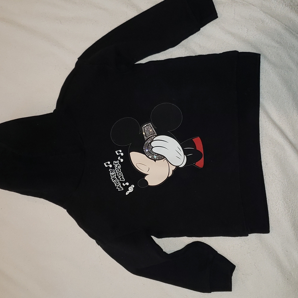 MNG hoodie